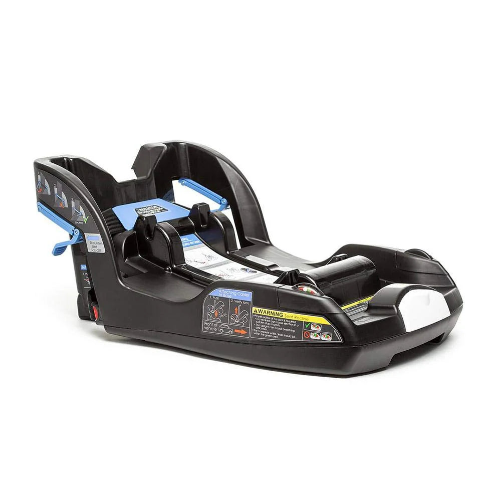Latch Car Seat Base, Accessories for Babies