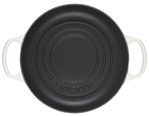 Signature Enameled Bread Quart