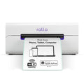 Wireless Shipping Label Printer
