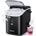 Nugget Ice Maker Countertop with Handle