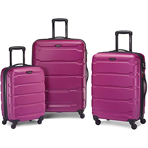 68311 0596 Hardside Luggage Spinner