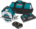 XSH06PT 18V X2 LXT Lithium-Ion 36V Brushless Cordless 7-1/4 Circular Saw Kit 5.0Ah