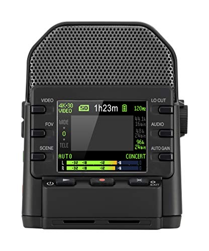 Q2n 4K Definition Microphones Livestreaming