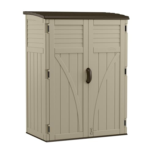 BMS5700 Vertical Shed Sand