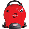 Coleman Fold N Go™ InstaStart™ 2-Burner Propane Stove,Red