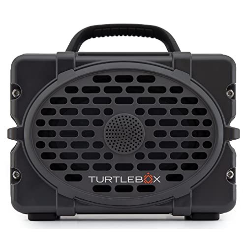 Gen Bluetooth Waterproof Thunderhead