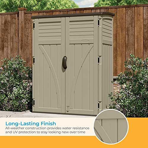 BMS5700 Vertical Shed Sand