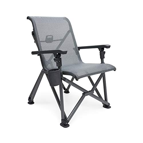 Trailhead Collapsible Chair Charcoal