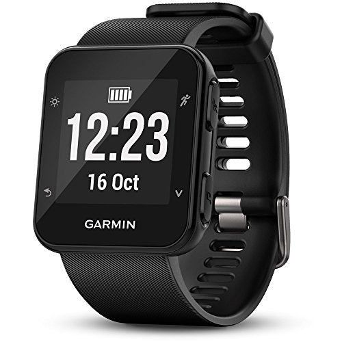 Forerunner Easy Running Watch