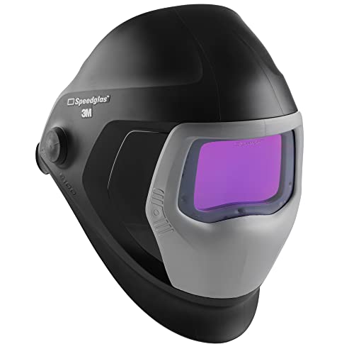 Speedglas Welding 06 0100 30iSW Auto Darkening