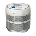 Air Purifier, 50250-S, 390 sq ft, HEPA Filter, Allergen, Smoke, Pollen, Dust Reducer
