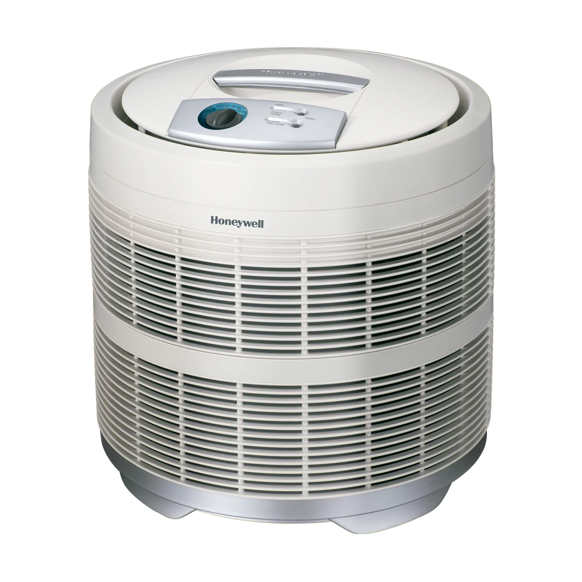 Air Purifier, 50250-S, 390 sq ft, HEPA Filter, Allergen, Smoke, Pollen, Dust Reducer
