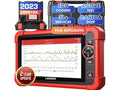 Launch X431 CRP919X Bi-Directional OBD2 Scanner with ECU Coding and All-System Diagnostics