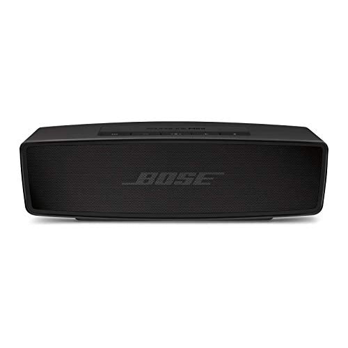 SoundLink Mini II Speaker