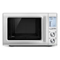 Breville BMO850BSS1BUC1 The Smooth Wave Microwave