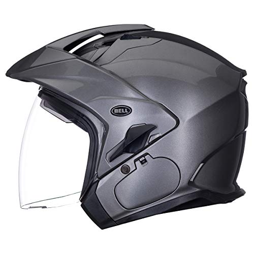Mag 9 Open Motorcycle Helmet