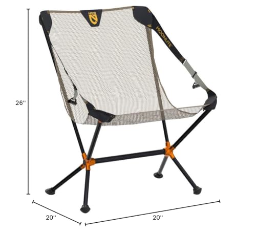 Moonlite Reclining Chair Coriander