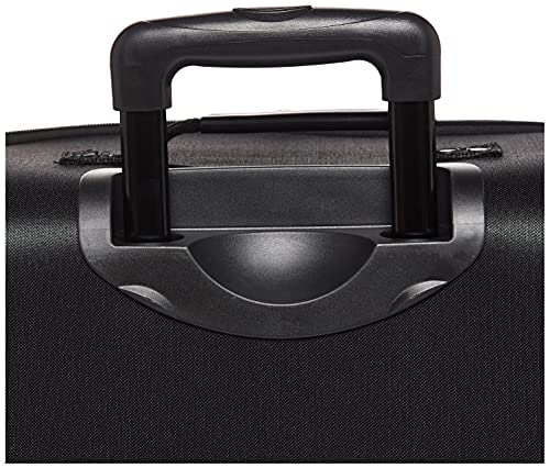 3 Piece Softside Luggage