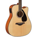 FGX800C Acoustic Electric Guitar