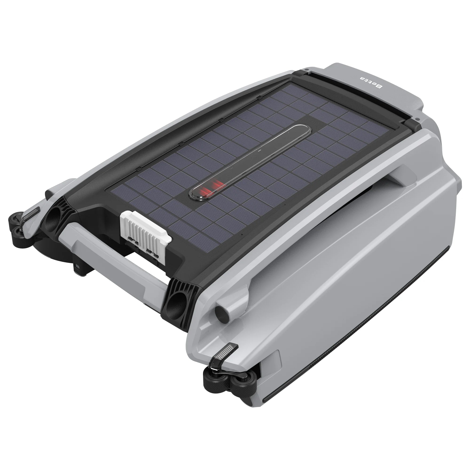 SE Plus - Solar Powered Smart Robotic Pool Skimmer
