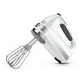 KitchenAid 9-Speed Hand Mixer, White, KHM926