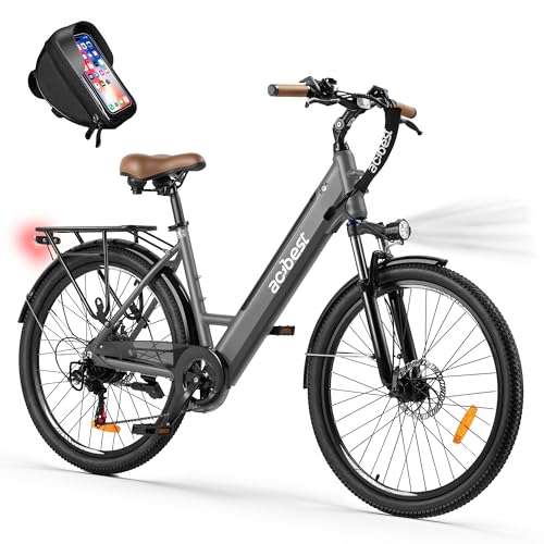 Core Electric Adults Bikes