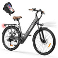 Core Electric Adults Bikes