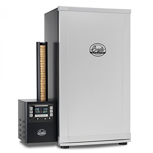 Bradley Smoker BTDS76P Digital Electric