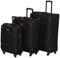 3 Piece Softside Luggage