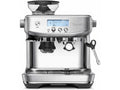 Breville the Barista Pro Espresso Machine, Medium, Brushed Stainless Steel BES878BSS1BUS1