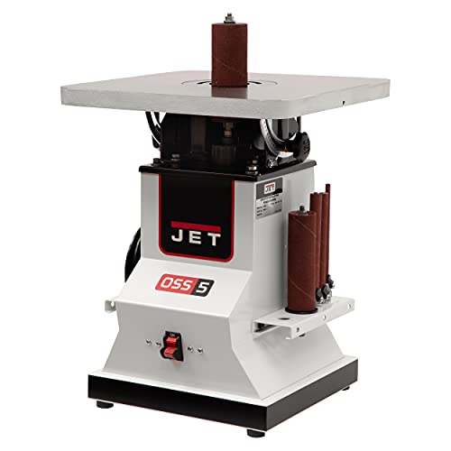 Bench Oscillating Sander 7 5
