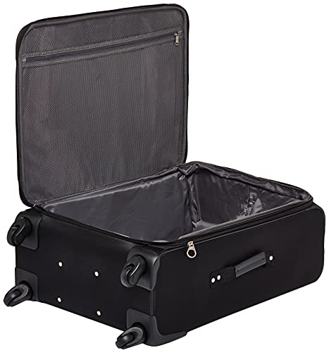 3 Piece Softside Luggage