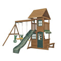 Windale Fort Swing Set