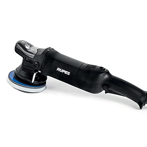 LHR 15ES Orbital Polisher