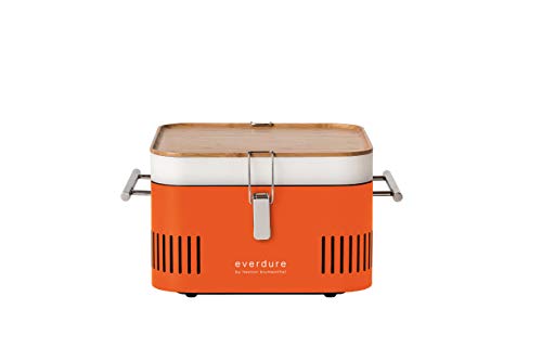 Everdure Blumenthal Charcoal Portable Barbeque