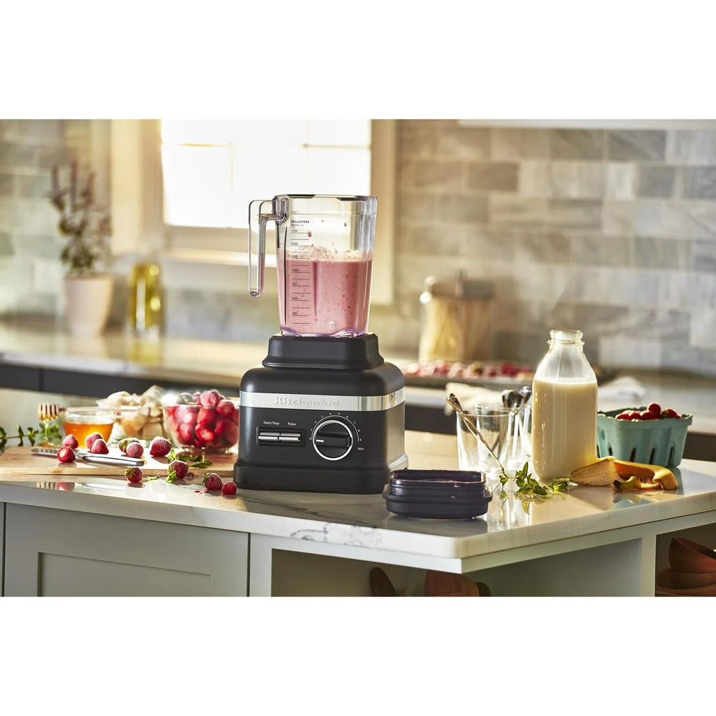 High Performance Series Blender, Black Matte