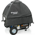 Generator Running Cover, Universal Kit
