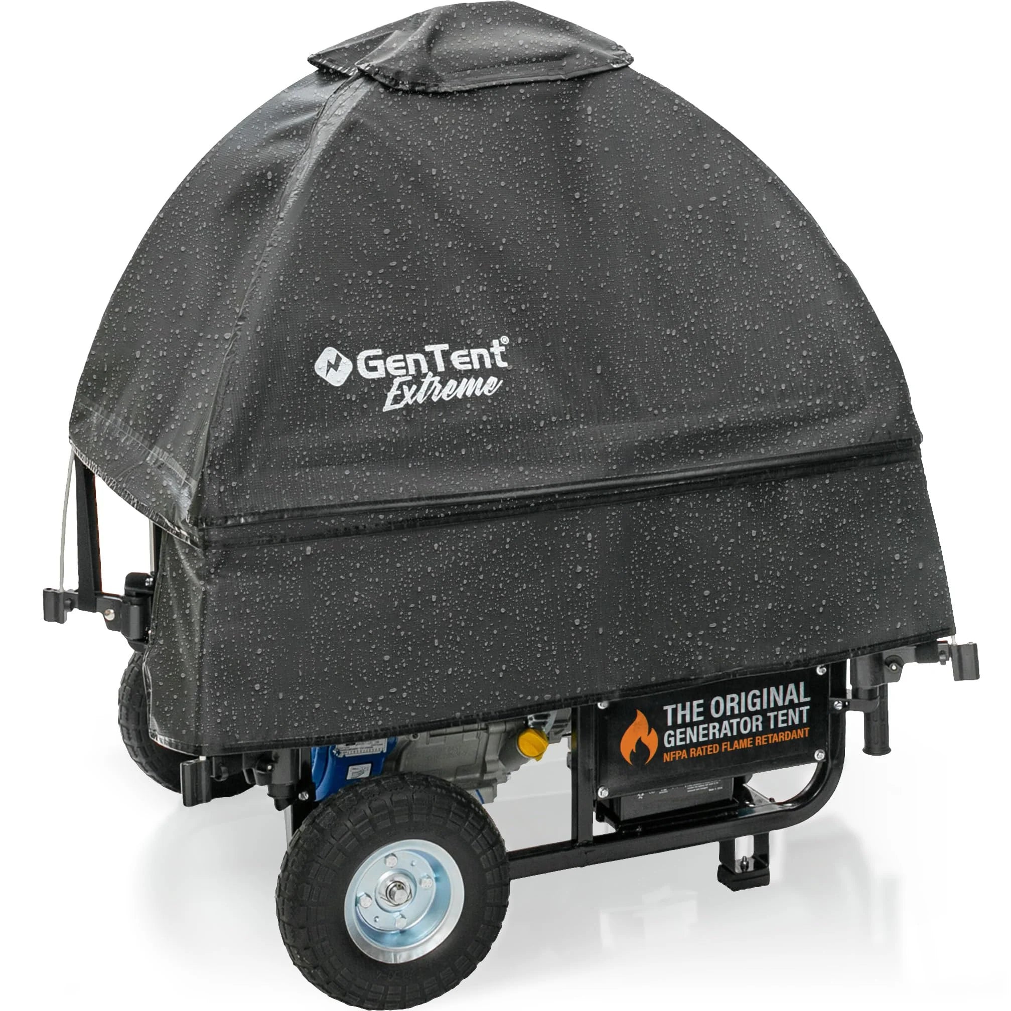 Generator Running Cover, Universal Kit
