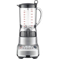 The Breville Fresh & Furious BBL620SIL1AUS1 Table Top Blender, 1.5 qt