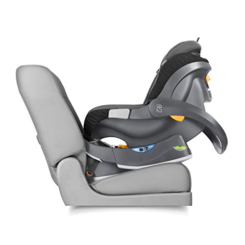Fit2 Infant Toddler Seat