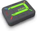 ZOLEO Two-Way Satellite Communicator for Android and iOS - SOS and GPS Location