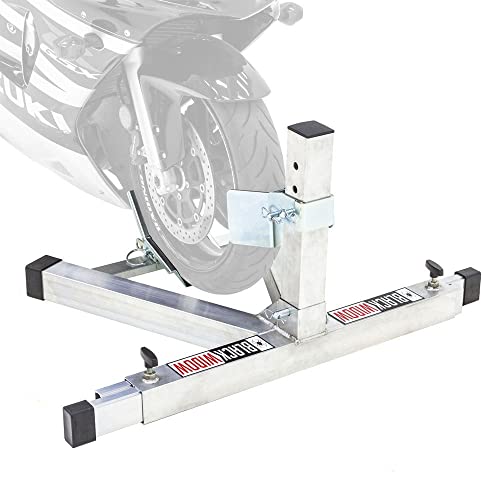 BW PRO CHOCK Adjustable Motorcycle