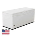Marine Dock Box (130 Gallon), 60348
