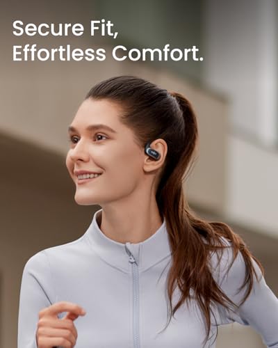 OpenFit Air Headphones Resistant