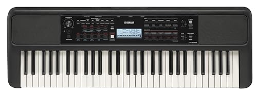 E383 Sensitive Portable Keyboard Beginners