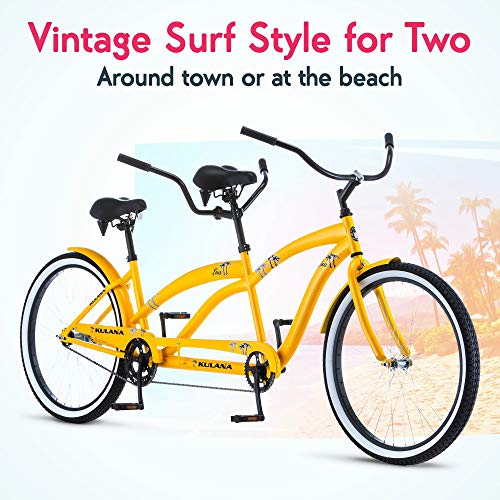 Cruiser Bicycle 26 Inch 7 Speed