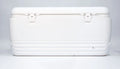 Igloo 120 qt. Quick & Cool Polar Ice Chest Cooler, White