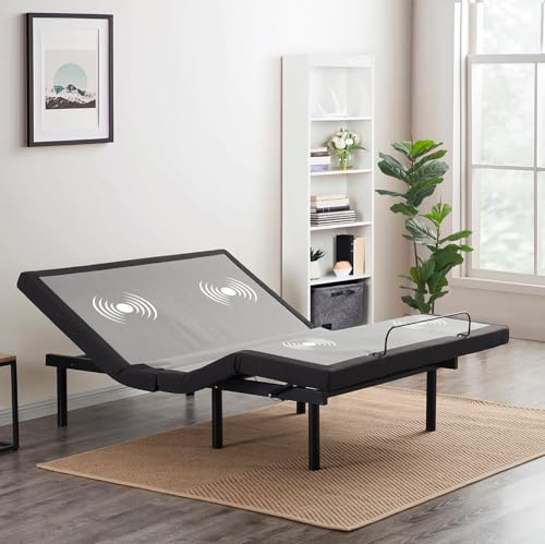 Adjustable Bed Base