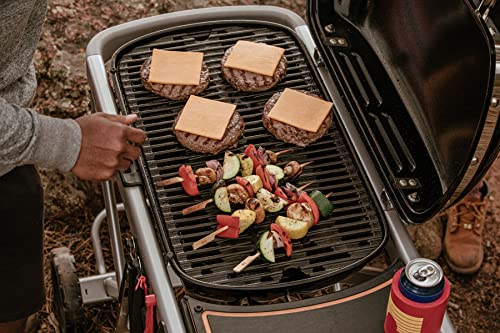 Traveler Portable Gas Grill