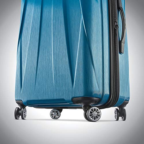 Centric Hardside Expandable Caribbean